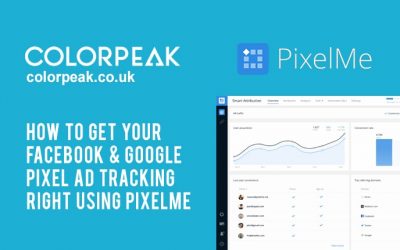 How to Get Facebook & Google Pixel Ad Tracking using PixelMe