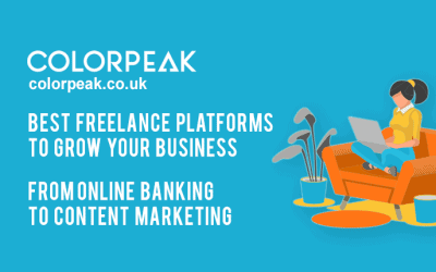 Best Freelance Platforms to Grow Your Business – From Online Banking to Content Marketing