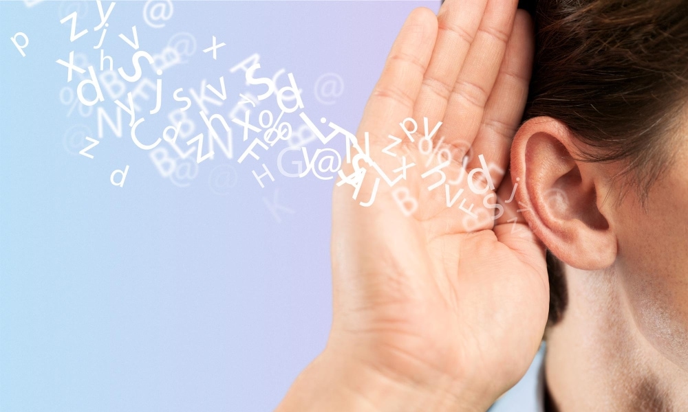 social listening for target audience