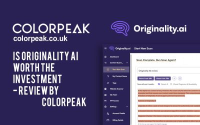 Is Originality AI Worth the Investment? A Balanced Review